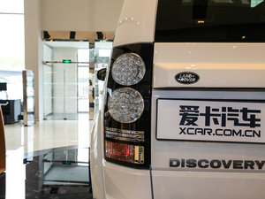 2016Ĵ 3.0 V6 SC ׺ڵذ HSE (x)(ji)^