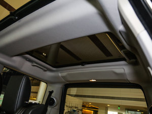 2016Ĵ 3.0 V6 SC ׺ڵذ HSE g