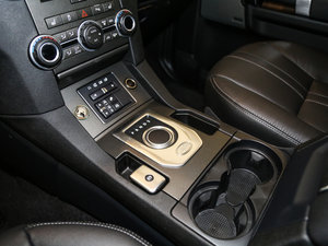 2016Ĵ 3.0 V6 SC ׺ڵذ HSE п؅^