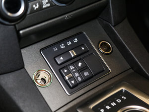 2016Ĵ 3.0 V6 SC ׺ڵذ HSE п؅^