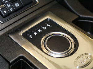 2016Ĵ 3.0 V6 SC ׺ڵذ HSE п؅^