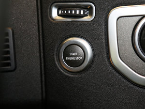 2016Ĵ 3.0 V6 SC ׺ڵذ HSE п؅^