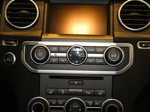 2016Ĵ 3.0 V6 SC ׺ڵذ HSE п؅^