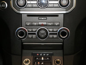 2016Ĵ 3.0 V6 SC ׺ڵذ HSE п؅^