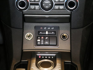 2016Ĵ 3.0 V6 SC ׺ڵذ HSE п؅^