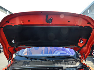 2016款2.0T 敞篷版 其它