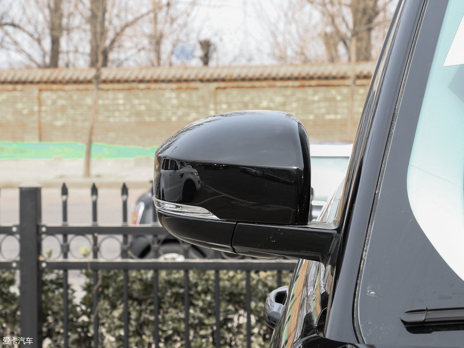 2017 3.0 V6 Vogue ˜S