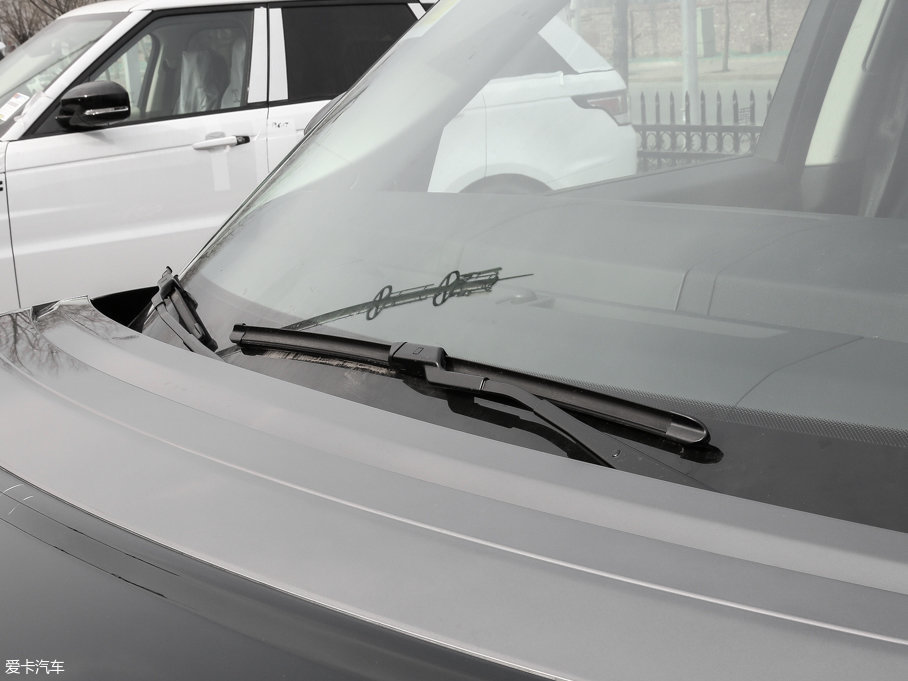 2017 3.0 V6 Vogue ˜S