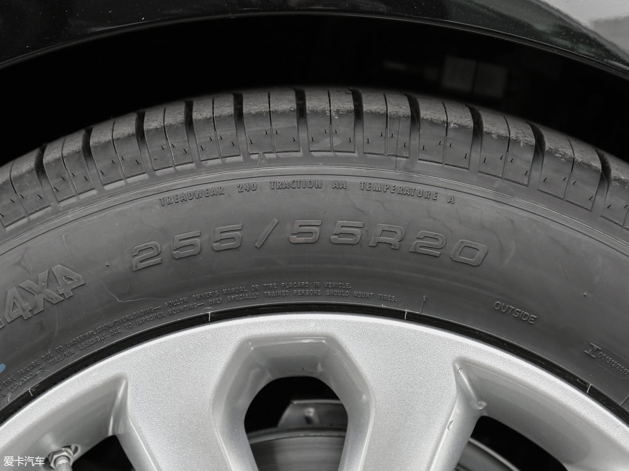 2017 3.0 V6 Vogue ˜S