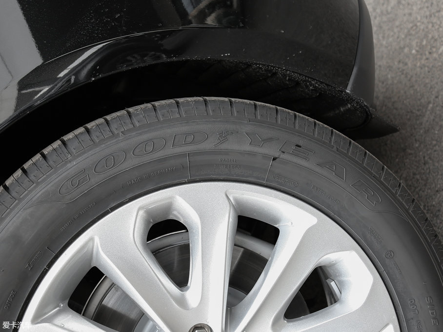 2017 3.0 V6 Vogue (bio)(zhn)S