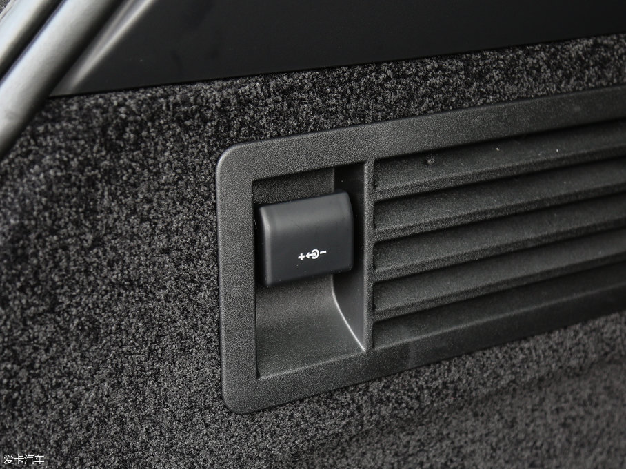 2017 3.0 V6 Vogue ˜S