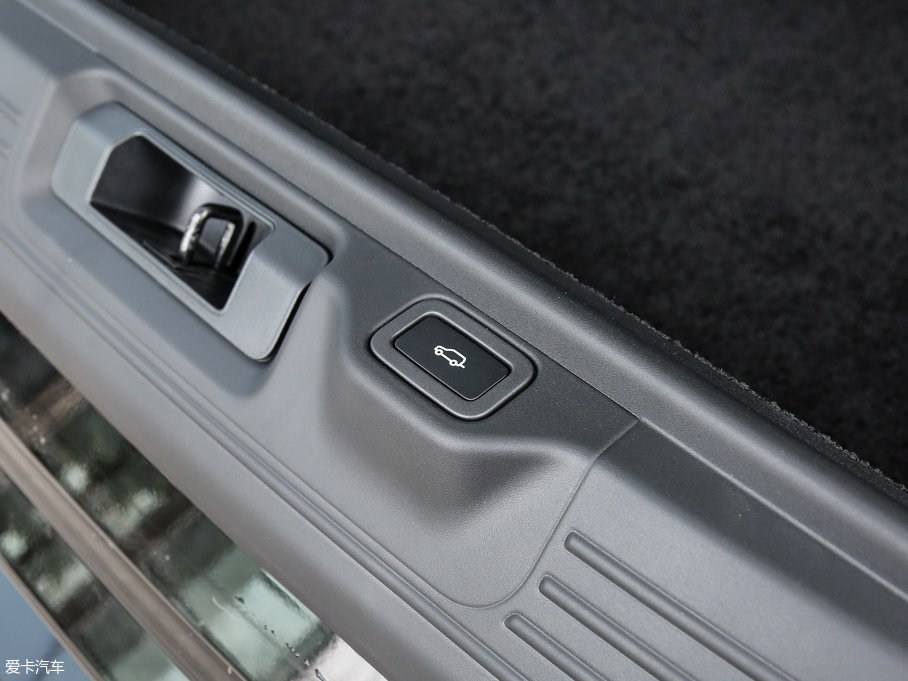 2017 3.0 V6 Vogue ˜S