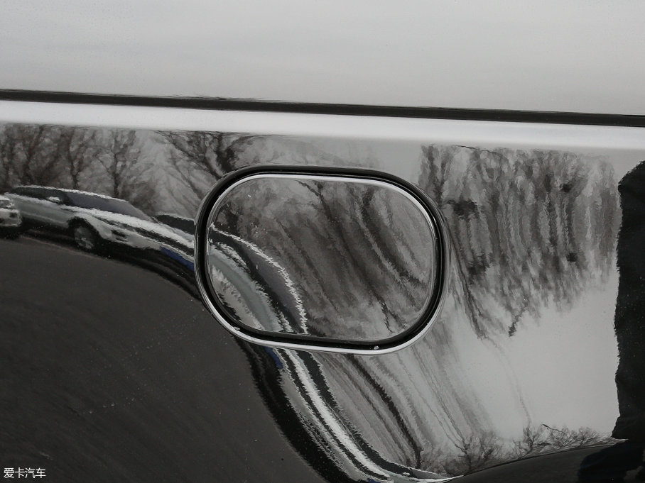 2017 3.0 V6 Vogue ˜S