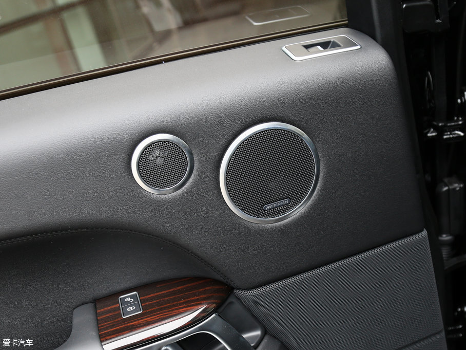 2017 3.0 V6 Vogue ˜S