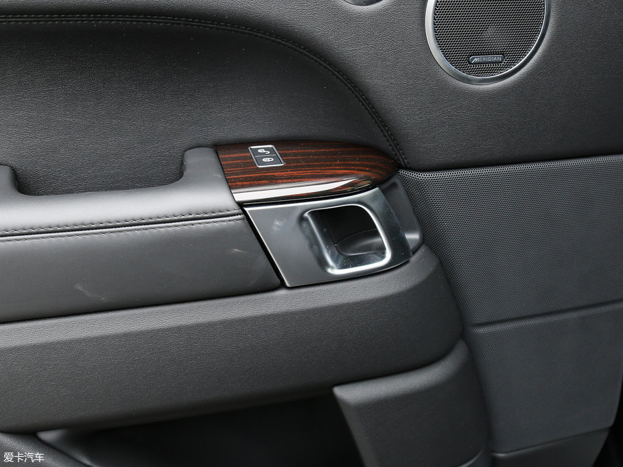 2017 3.0 V6 Vogue ˜S