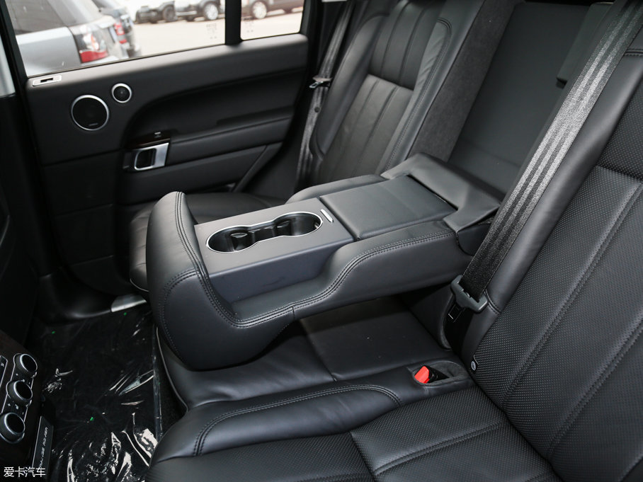 2017 3.0 V6 Vogue (bio)(zhn)S