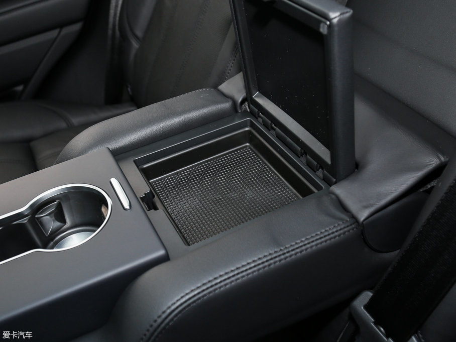 2017 3.0 V6 Vogue ˜S