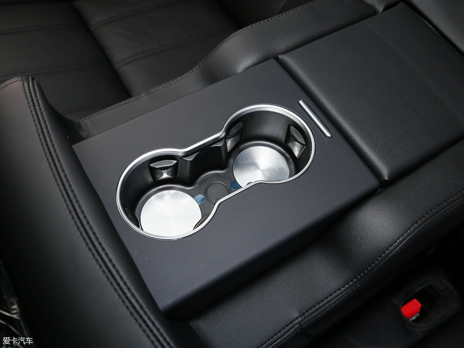 2017 3.0 V6 Vogue ˜S