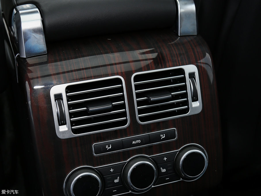 2017 3.0 V6 Vogue ˜S