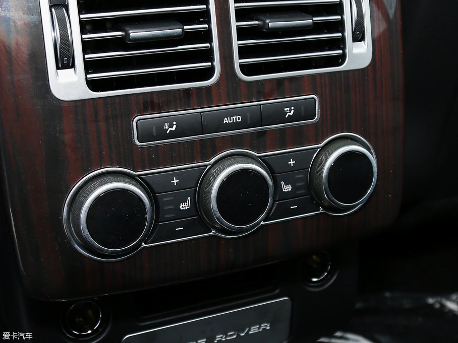 2017 3.0 V6 Vogue ˜S