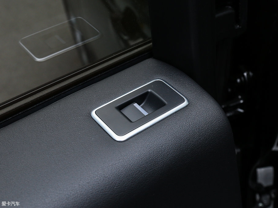 2017 3.0 V6 Vogue ˜S