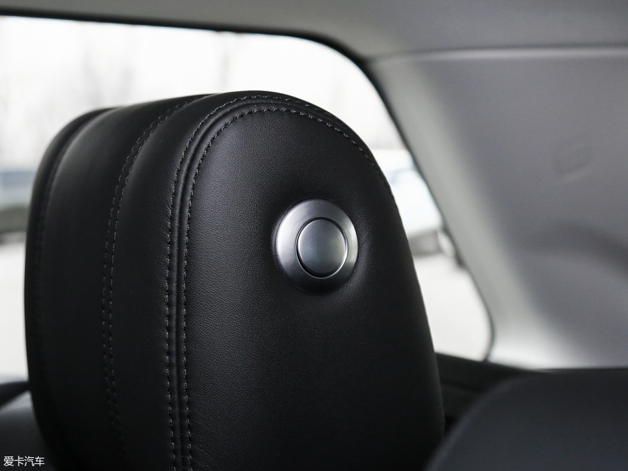 2017 3.0 V6 Vogue ˜S