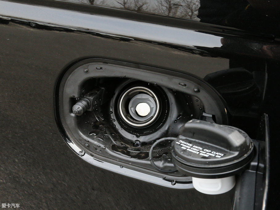 2017 3.0 V6 Vogue ˜S