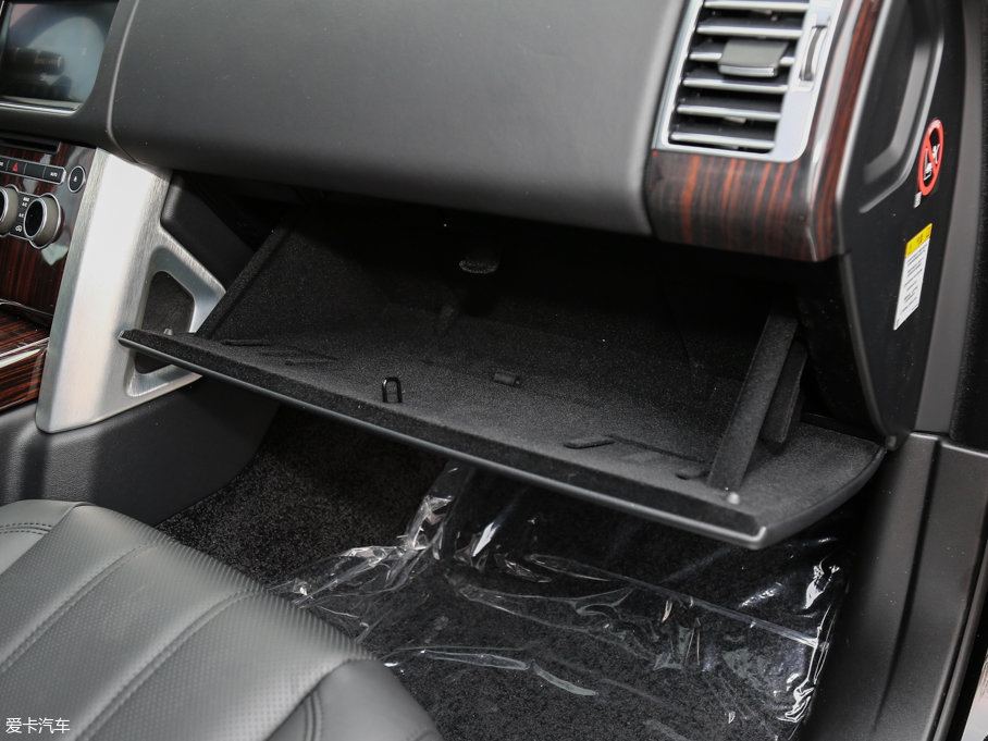 2017 3.0 V6 Vogue ˜S