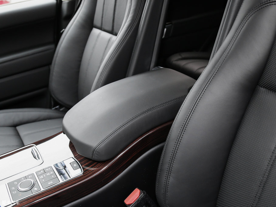 2017 3.0 V6 Vogue ˜S