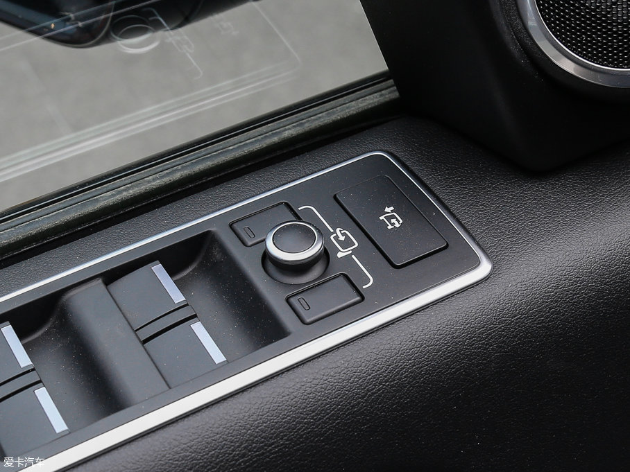 2017 3.0 V6 Vogue ˜S