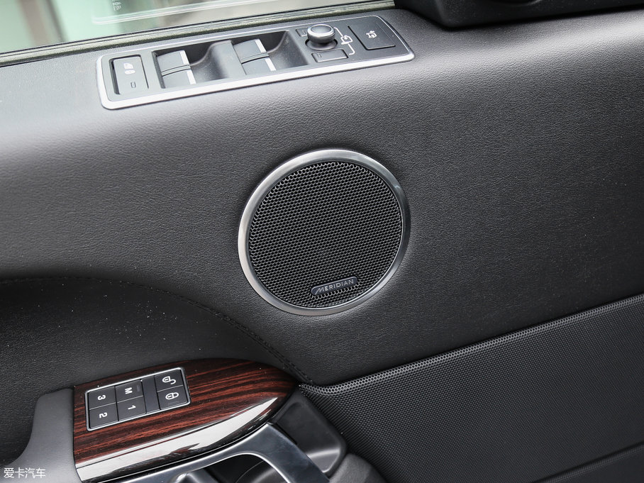 2017 3.0 V6 Vogue (bio)(zhn)S