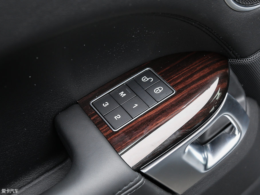 2017 3.0 V6 Vogue ˜S