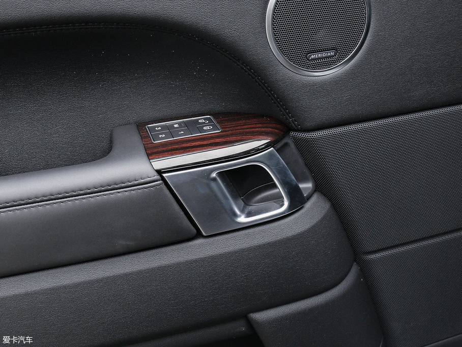 2017 3.0 V6 Vogue ˜S