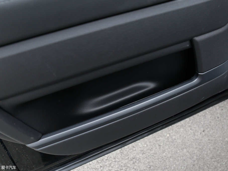 2017 3.0 V6 Vogue (bio)(zhn)S