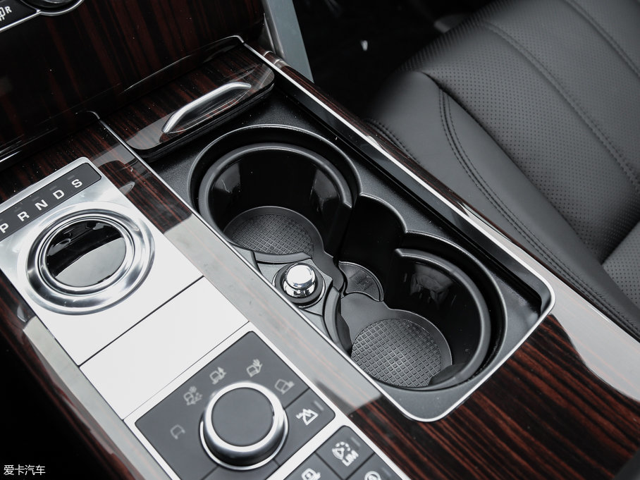 2017 3.0 V6 Vogue ˜S