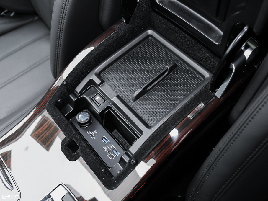 2017 3.0 V6 Vogue (bio)(zhn)S