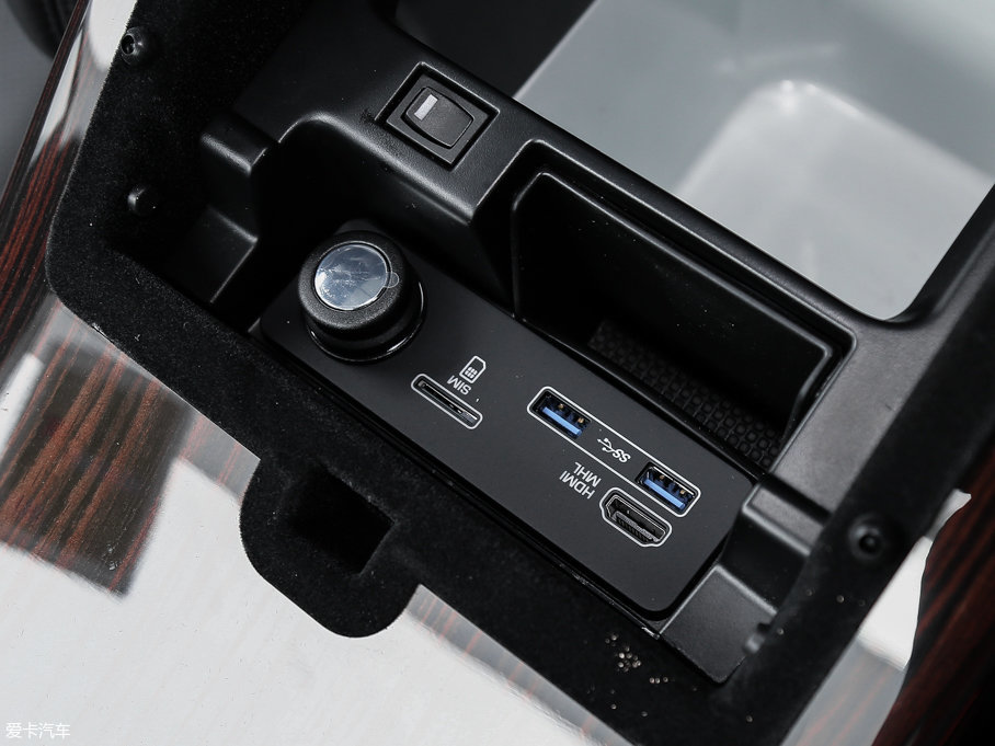 2017 3.0 V6 Vogue ˜S