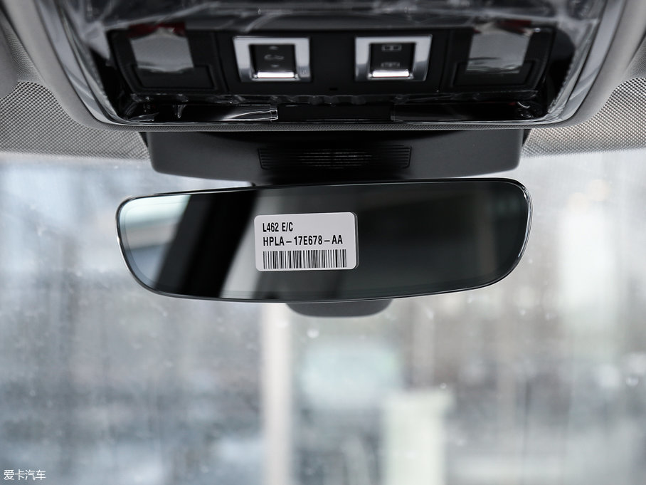 2017 3.0 V6 Vogue ˜S