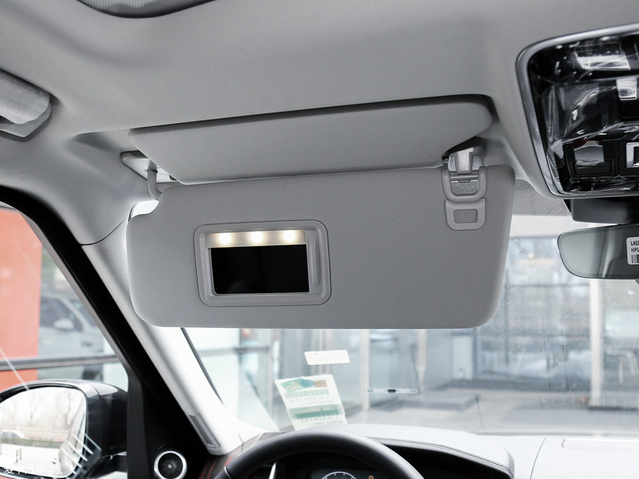 2017 3.0 V6 Vogue (bio)(zhn)S