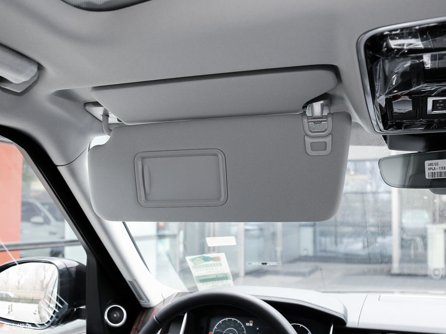 2017 3.0 V6 Vogue (bio)(zhn)S