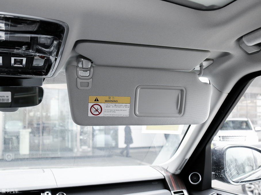 2017 3.0 V6 Vogue ˜S