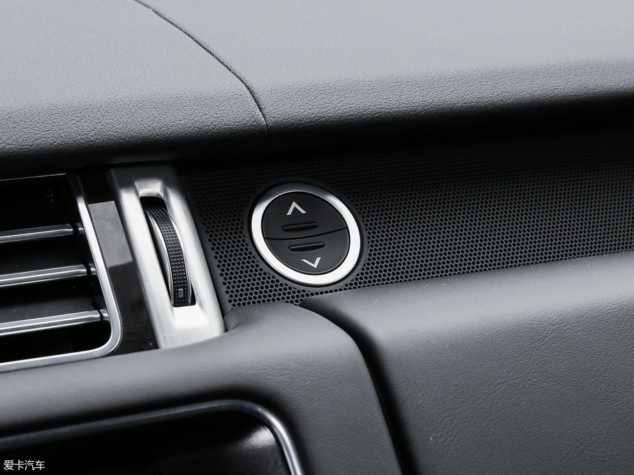 2017 3.0 V6 Vogue ˜S