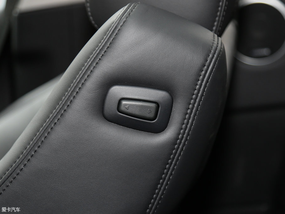 2017 3.0 V6 Vogue ˜S