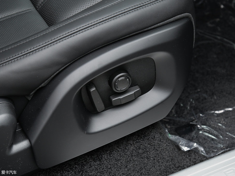 2017 3.0 V6 Vogue ˜S