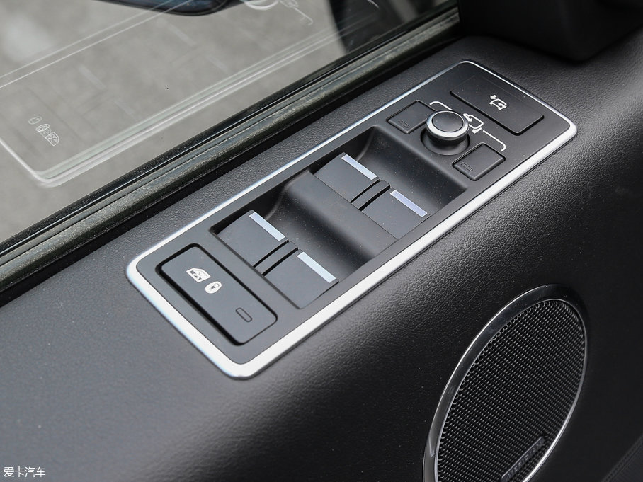 2017 3.0 V6 Vogue ˜S