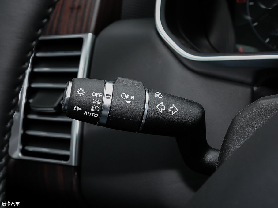 2017 3.0 V6 Vogue ˜S