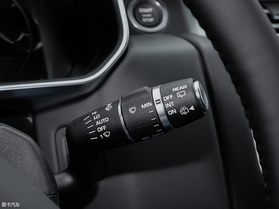 2017 3.0 V6 Vogue ˜S