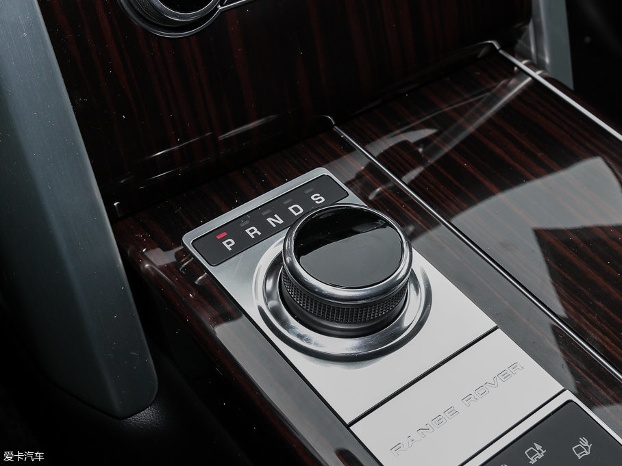 2017 3.0 V6 Vogue ˜S