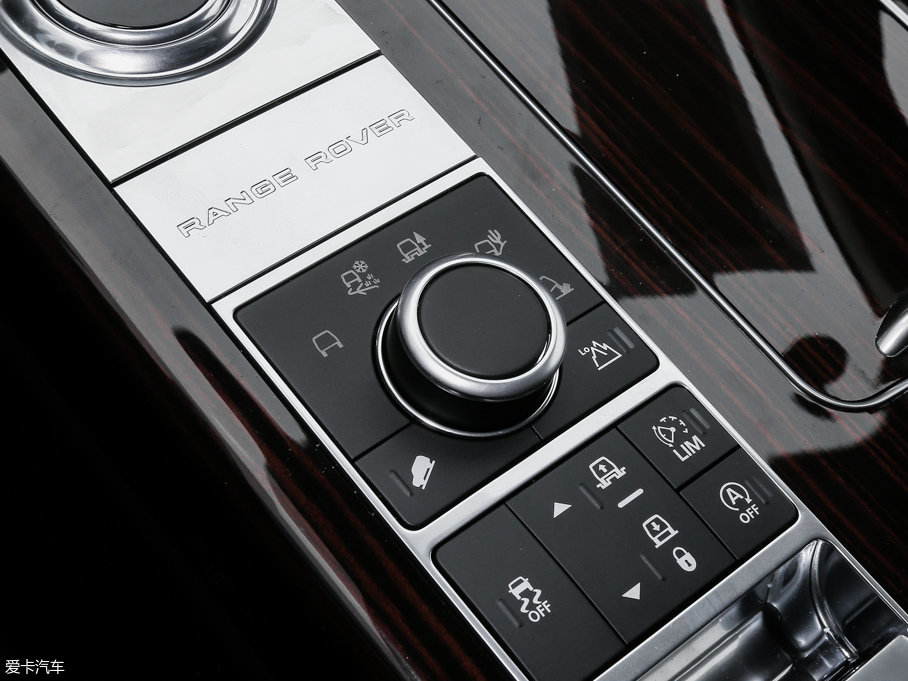 2017 3.0 V6 Vogue ˜S