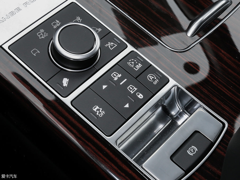 2017 3.0 V6 Vogue ˜S